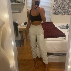 IETS FRANS sweatpants